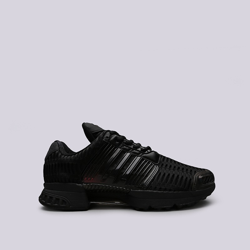 мужские черные кроссовки adidas Climacool 1 BA8582 - цена, описание, фото 1